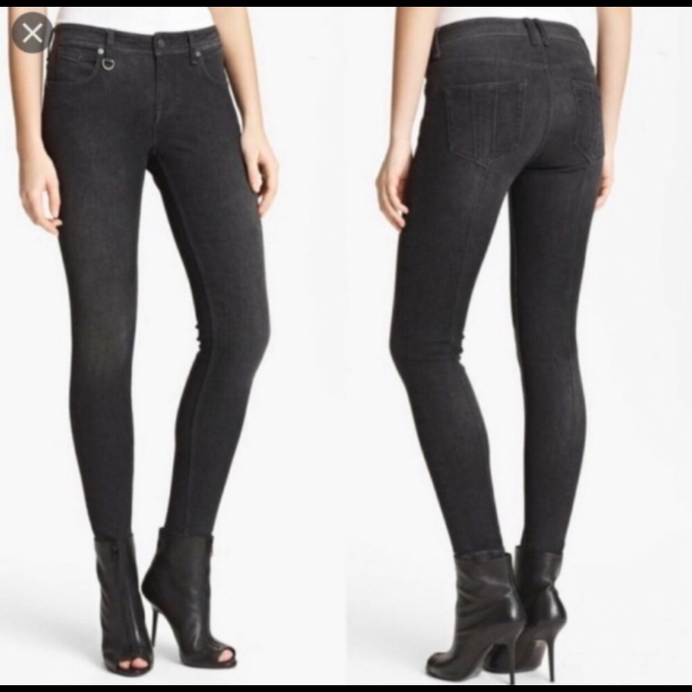 Burberry Brit Westbourne Skinny